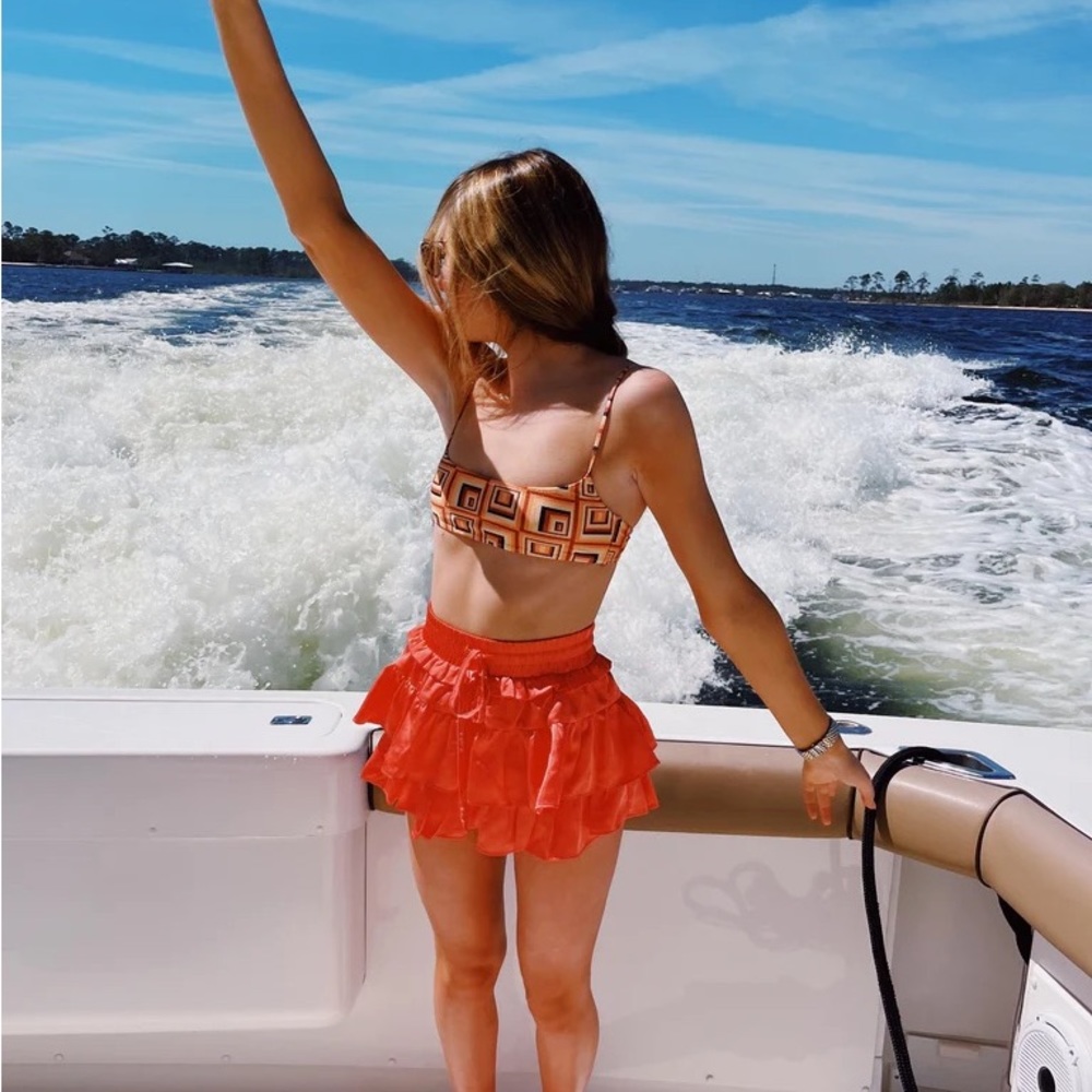 Shoptriplethreads the Daisy skirt
